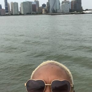 Meet your Posher, Joanne